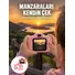 Hd Mini Kamera Video Ve Fotoğraf Çekimli Şarj Edilebilir Bataryalı Hafıza Kart Destekli Yeni Nesil